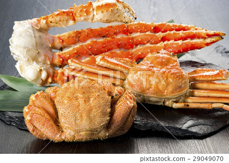 Fresh Crab 29049070