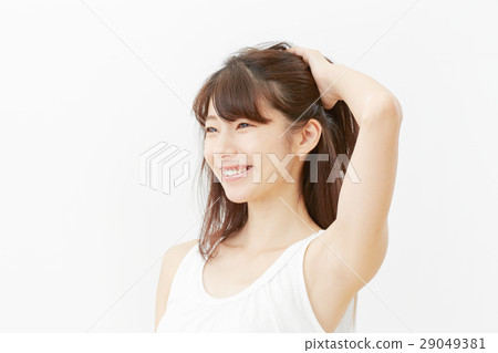 Female portrait 29049381