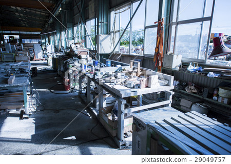 Work site 29049757