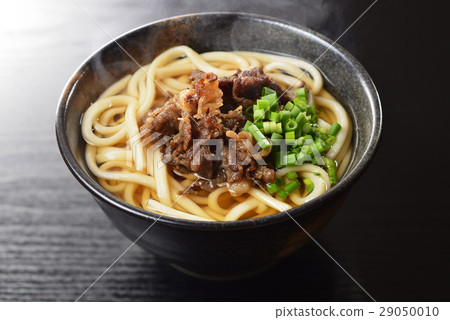Meat noodles 29050010