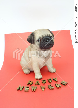 新年卡 新年卡 29050057