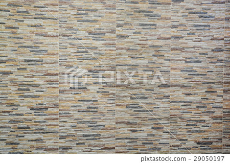 Background of old vintage brick wall 29050197