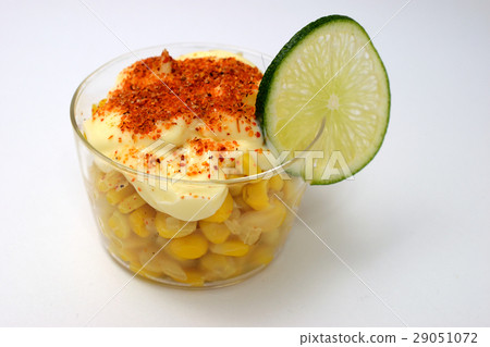 Esquite (Mexican cuisine) 29051072