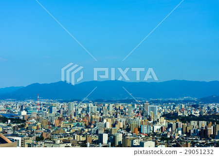 View from Fukuoka Tower View from Fukuoka Tower 29051232