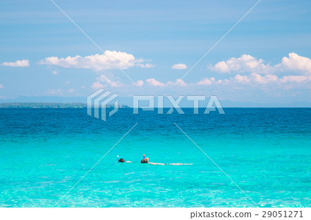 Ko Rang at Trat in Thailand 29051271