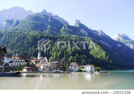 alleghe Allegage Alleghe 29051306