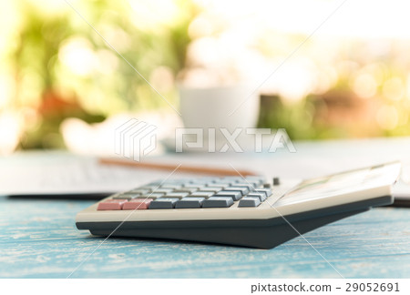 financial planning on family 29052691