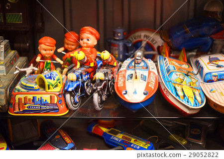 Tin toy Tin toy 29052822