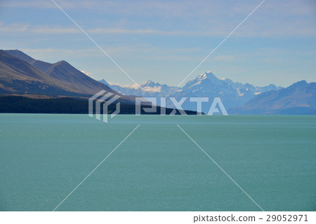 庫克山 庫克山 29052971