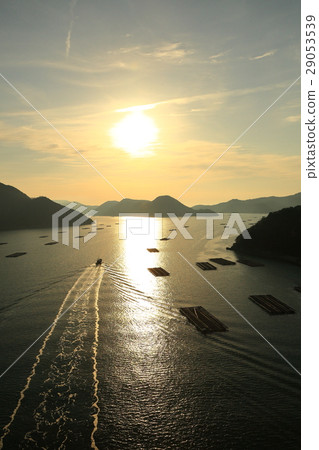 The sea of Nikko 201703123 29053539