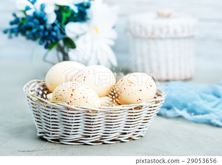 easter background 29053656