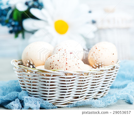 easter background 29053657