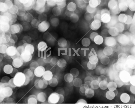 Merry Christmas Greeting Abstract bokeh background 29054592