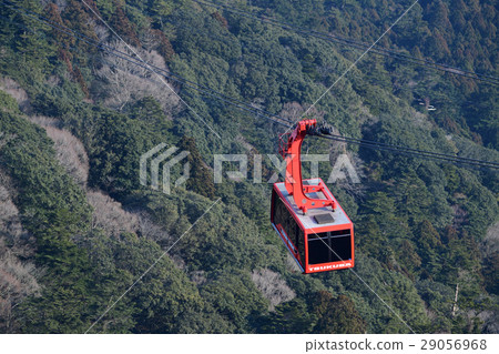 Mount Tsukuba 29056968