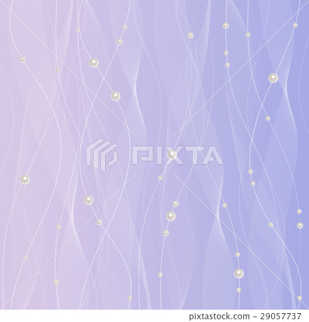 White tulle with pearls White tulle with pearls 29057737