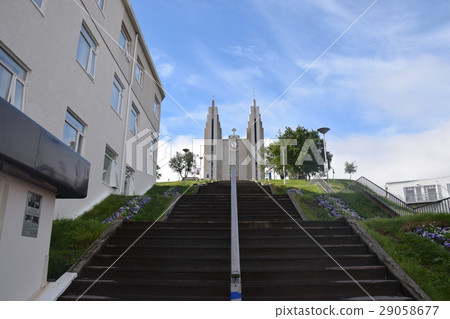 Akureyri Cathedral 29058677