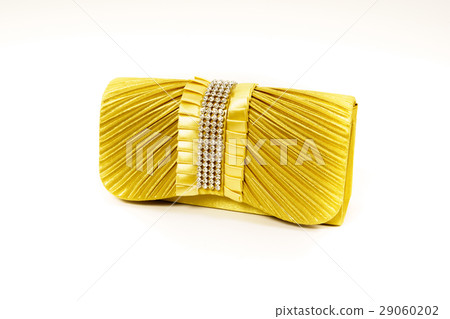 Yellow bag Yellow bag 29060202
