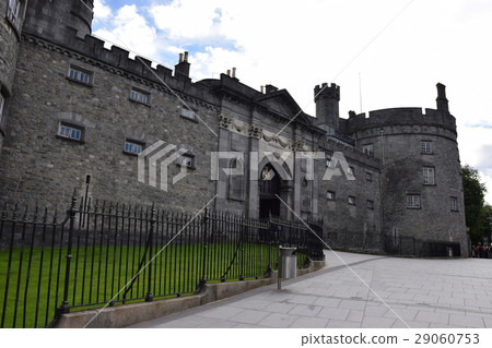 Kilkenny Castle Kilkenny Castle 29060753