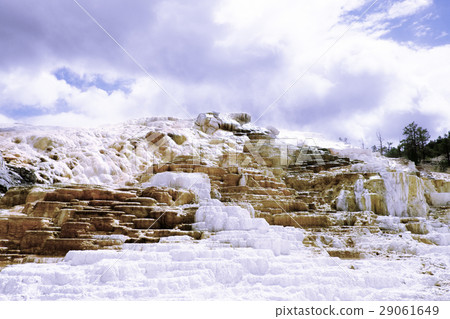 Yellowstone National Park Yellowstone National Park 29061649