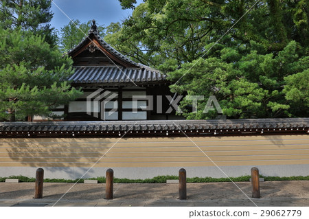 joten ji in Fukuoka, Japan. 29062779