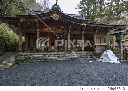 Kibune神社 Kibune神社 29062840