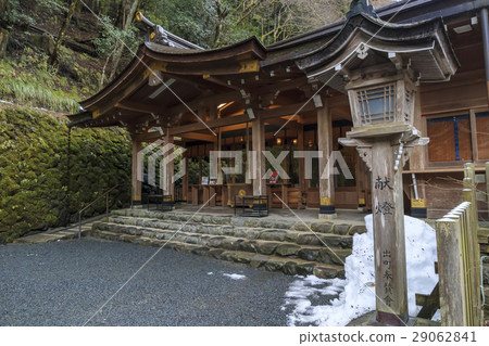 Kibune神社 Kibune神社 29062841