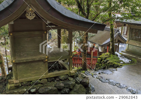 Kibune神社 Kibune神社 29062843