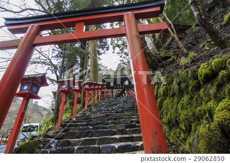 Kibune神社 Kibune神社 29062850