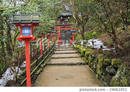 Kibune神社 29062852