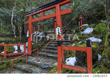 Kibune神社 Kibune神社 29062853
