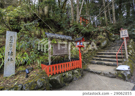 Kibune神社 Kibune神社 29062855
