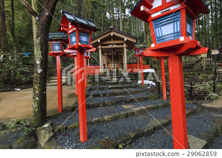 Kibune神社 29062859