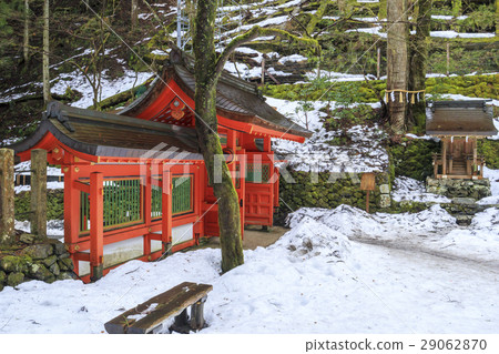 Kibune神社 Kibune神社 29062870