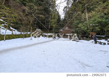 Kibune神社 Kibune神社 29062871