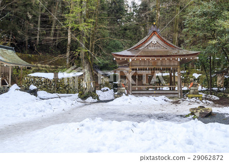 Kibune神社 Kibune神社 29062872