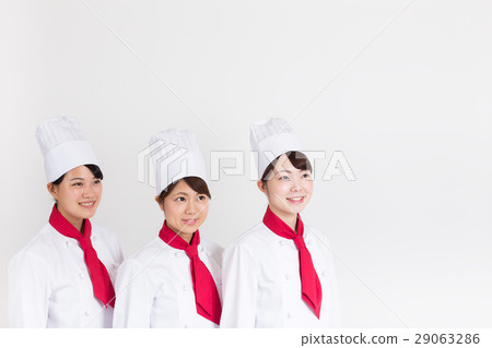 烹飪和糖果的形象 29063286