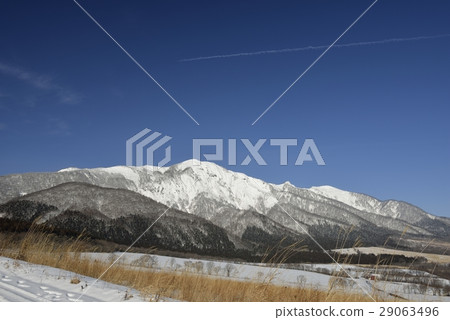 Snow Baldong and Airplane Universe / Naruko Onsen Onikobe (Miyagi Prefecture) Snow Baldong and Airplane Universe / Naruko Onsen Onikobe (Miyagi Prefecture) 29063496