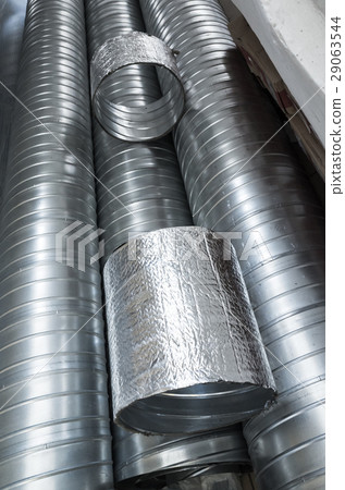 Tubes for air ventilation systems 29063544