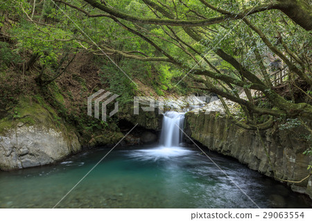 Kawazu Nanakida 29063554