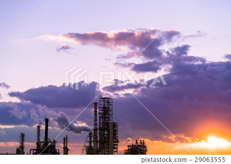 [北海道]室蘭市/工業區 29063555