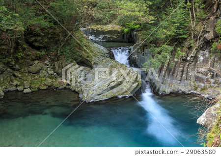 Kawazu Nanakida 29063580