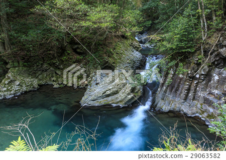 Kawazu Nanakida 29063582