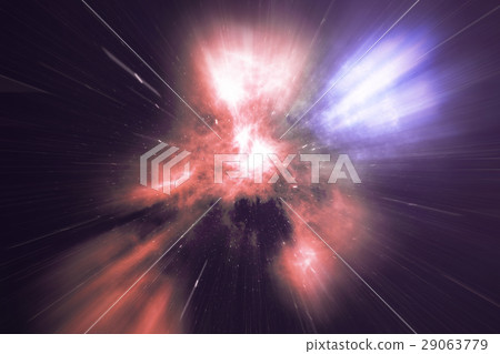 glowing wormhole in space, interstellar warp glowing wormhole in space, interstellar warp 29063779