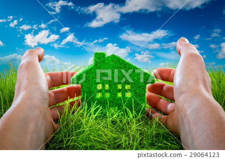 Eco House Eco House 29064123