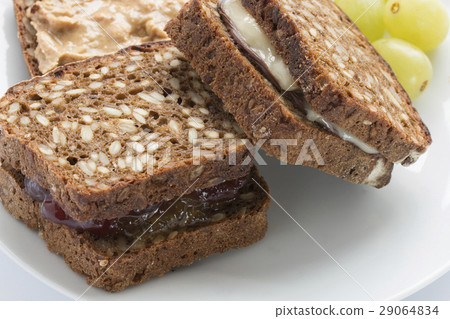 Two sweet sandwiches Two sweet sandwiches 29064834