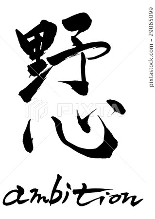 刷信野心 29065099