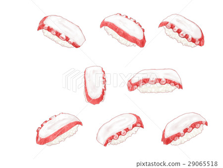 Grasp · Tako 29065518