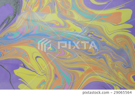 Mabbing (color inking) 29065564