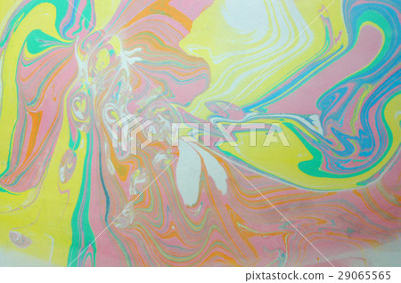 Mabbing (color inking) 29065565