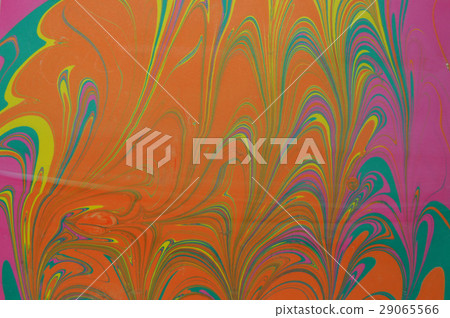 Mabbing（彩色墨水） 29065566